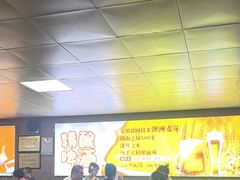 -清真·馬坡二旦烧烤(人生一串拍摄店)