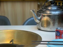 -矮冬瓜红茶火锅