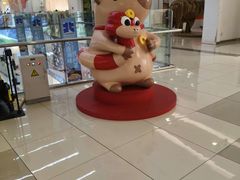-天津梅江印象城