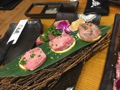 -丸藏和牛烧肉专门店(园区师惠坊店)