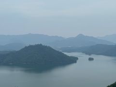 -千岛湖天屿景区