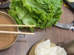 -大可泥炉烤肉(中街店)