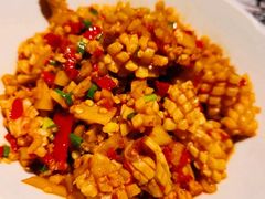 酸辣鱿鱼卷-壹盏灯(蚂蚁工房店)