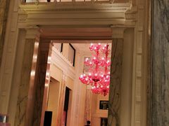 -Salon de The de Joel Robuchon(外滩18号店)