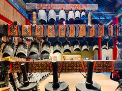 -大钟寺古钟博物馆