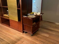 -九里云松·天香餐厅