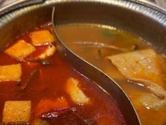 -火炉火自助餐(喜隆多店)