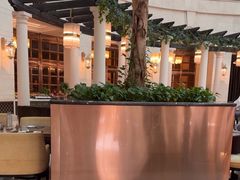 -武汉洲际酒店·漢自助餐厅