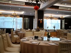大堂-西海温泉假日酒店-中餐厅