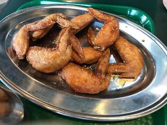 -幸运小丑汉堡(Bay Area本店)