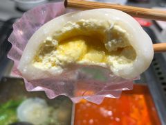 -海底捞火锅(翔龙天地广场店)
