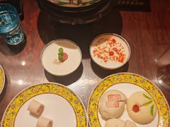 -富华斋饽饽铺·宫廷糕点·伴手礼(护国新天地店)