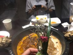 -椒王火锅(厚街万达店)