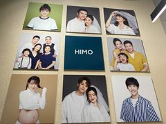 -海马体照相馆(万菱汇店)