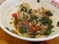 -肆姐面粉馆(坡子街店)