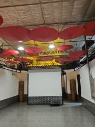 -特味村·宴会厅(生态园店)
