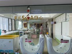 -宝媛会月子中心(越秀店)