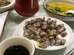 -启东海鲜人家(古美路店)