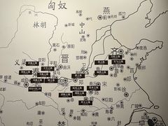 -银雀山汉墓竹简博物馆