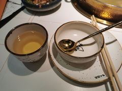 -牛人日志·鲜牛肉骨汤火锅(万科里瑧店)