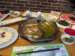 -7号院街鲜鱼府·涮烤一体(酒城华府总店)