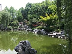 -南京中国近代史遗址博物馆(南京总统府)