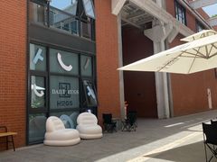 -HUGS coffee(东区店)