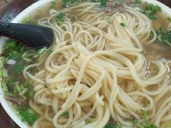 -美玲拉面(滨海总店)