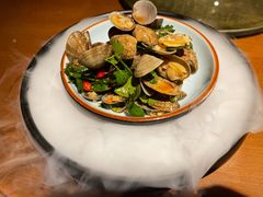 -伙靠·江浙菜(田林路店)