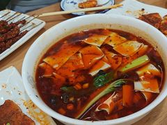 -花儿穆萨·烤肉餐厅(石马坪店)