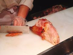 烤鸭-星伦多自助料理·涮烤一体(杭州来福士店)