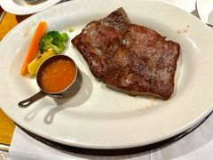 -斗牛士牛排(南京东路店)