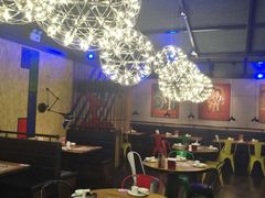 大堂-青年公社烤鸭(蜀山万象汇店)