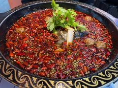 -蛙老爹·蜀香美蛙鱼头(王家湾店)