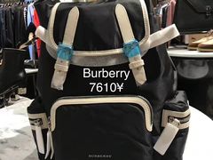 -BURBERRY(青岛海信广场店)