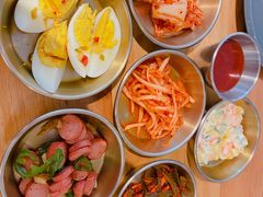 -OPPA HOUSE 韩国欧巴餐厅·韩国菜(北京路店)