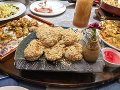 -君霖海鲜私房菜(春柳店)