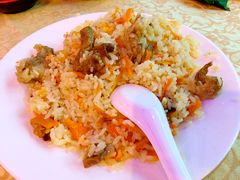 -维吾尔餐厅(宜山路店)