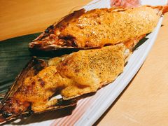 明太子虾-本逸·割烹料理(湖墅店)