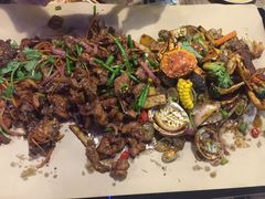 -特色酱椒鱼私房菜(黄鹤楼店)