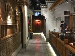 -七十七号厨房·新派江西菜(滨湖店)