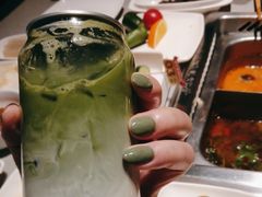 -海底捞火锅(吴中路店)