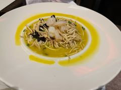 大煮干丝-南京富力万达嘉华酒店·游宴一品淮扬中餐厅