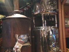 Shanghai&nbsp;Brewery(东平路店)-Shanghai Brew House上海啤酒工坊(老外街店)