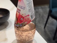 -渔荷食町·铁板烧料理(崂山万象汇店)