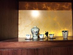 -海陵岛保利皇冠假日酒店·御公馆中餐厅 CANAL LNUA