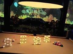 -V SHOW max KTV(粉巷店)