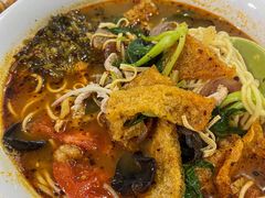 六鲜皮肚面-许记大碗皮肚面馆(三条巷店)