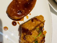 -Yan Ting 宴庭中餐厅(上海静安瑞吉酒店)