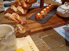 -古田居·特色寿司料理(骏欣中心店)